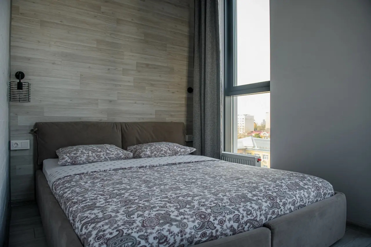 Апартаменты 911 Верхнеторговая Площадь 4