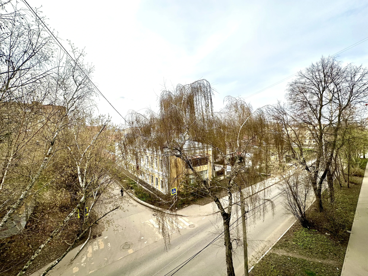 Квартира в Центре Города