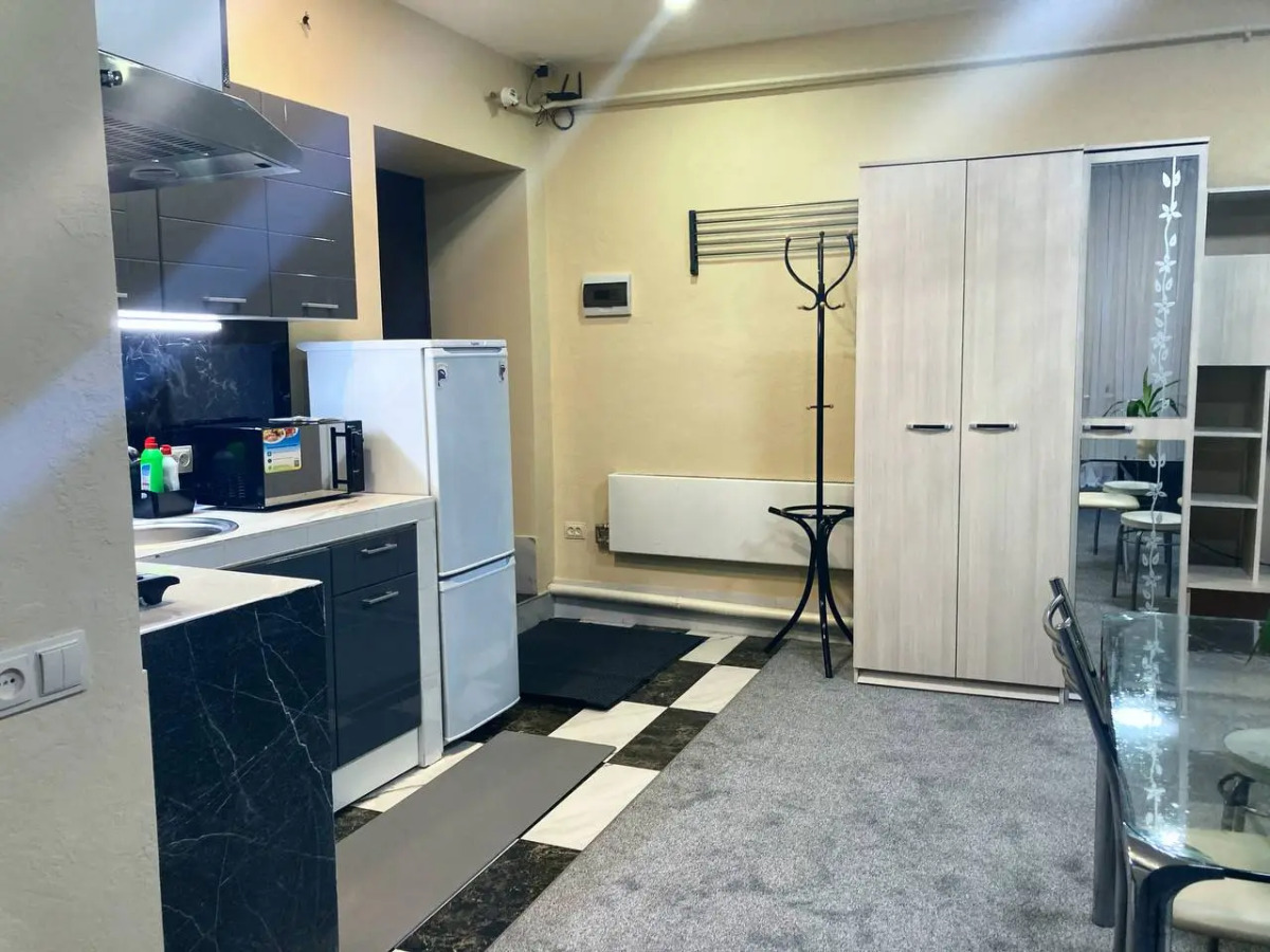 Апартаменты Вистерия