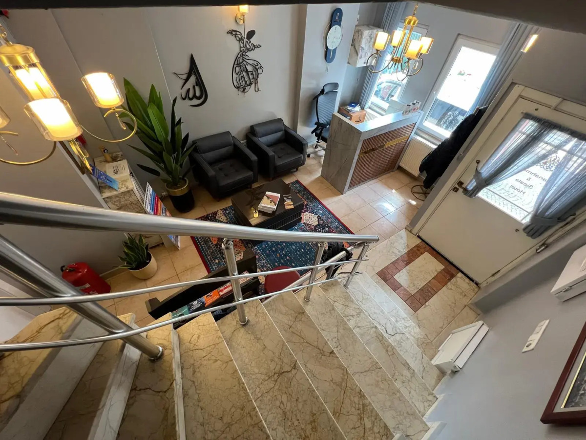 Sultanahmet Inn Hotel