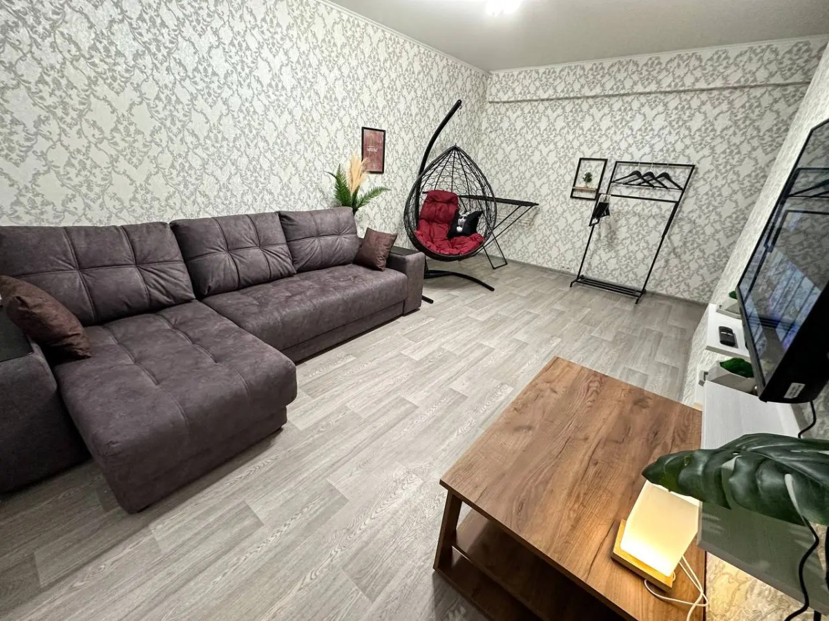 Апартаменты Top Rooms у метро Пролетарская