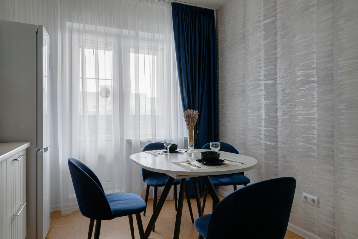 Апартаменты для Вас на Комиссарова