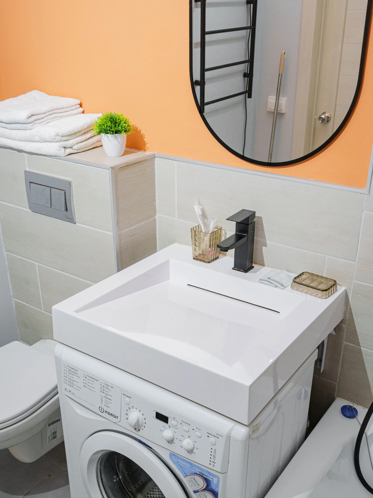 Квартира Студия на проспекте Космонавтов