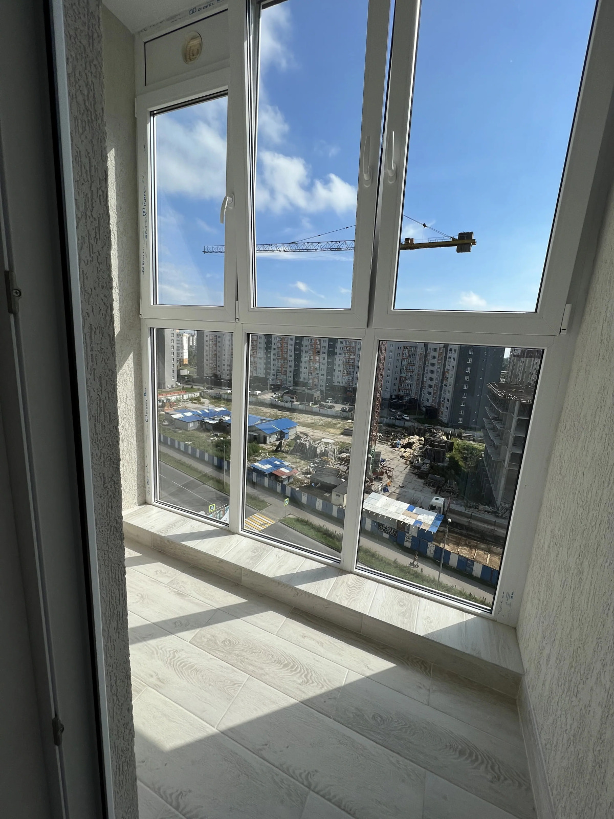 Квартира с Современным Ремонтом, Чистая и Уютная