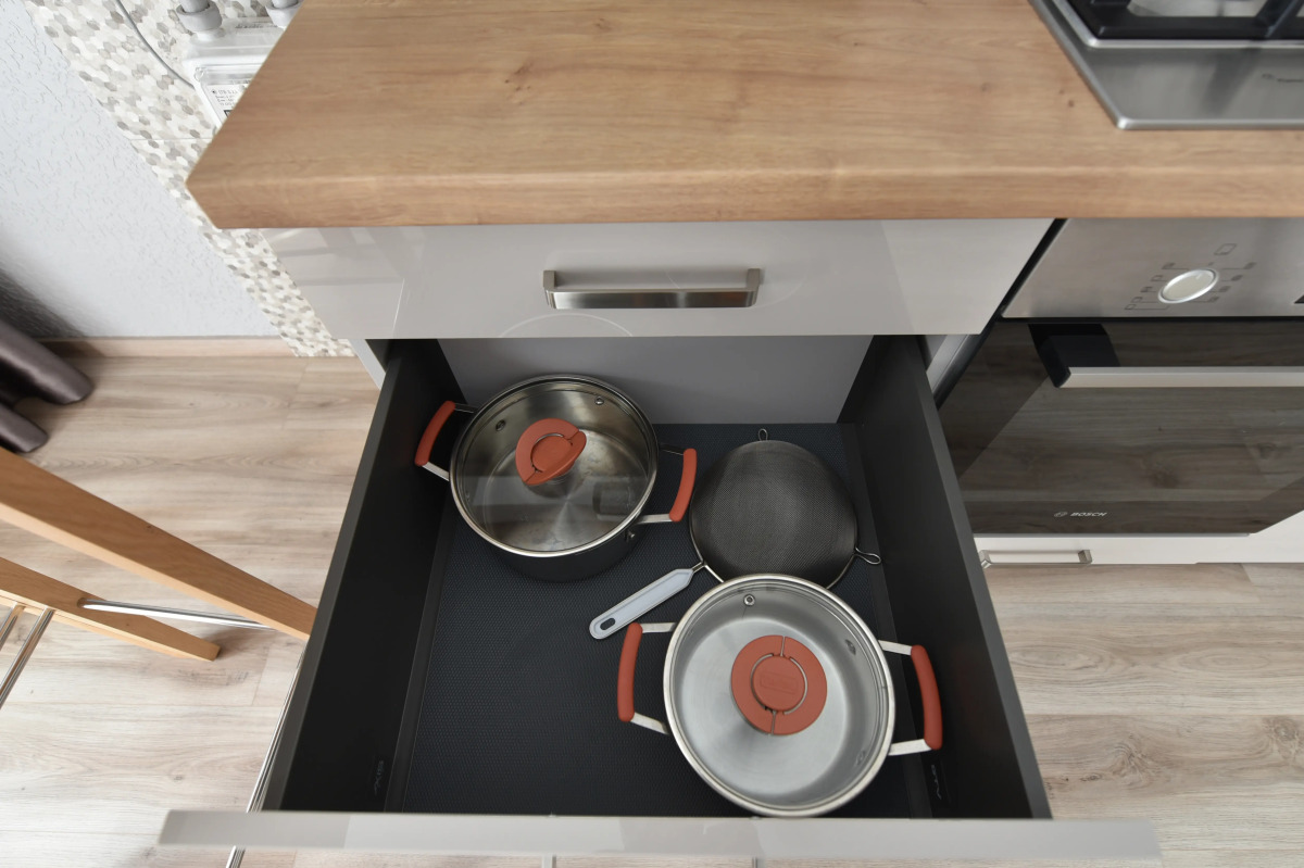 Квартира на Автомобилистов 3