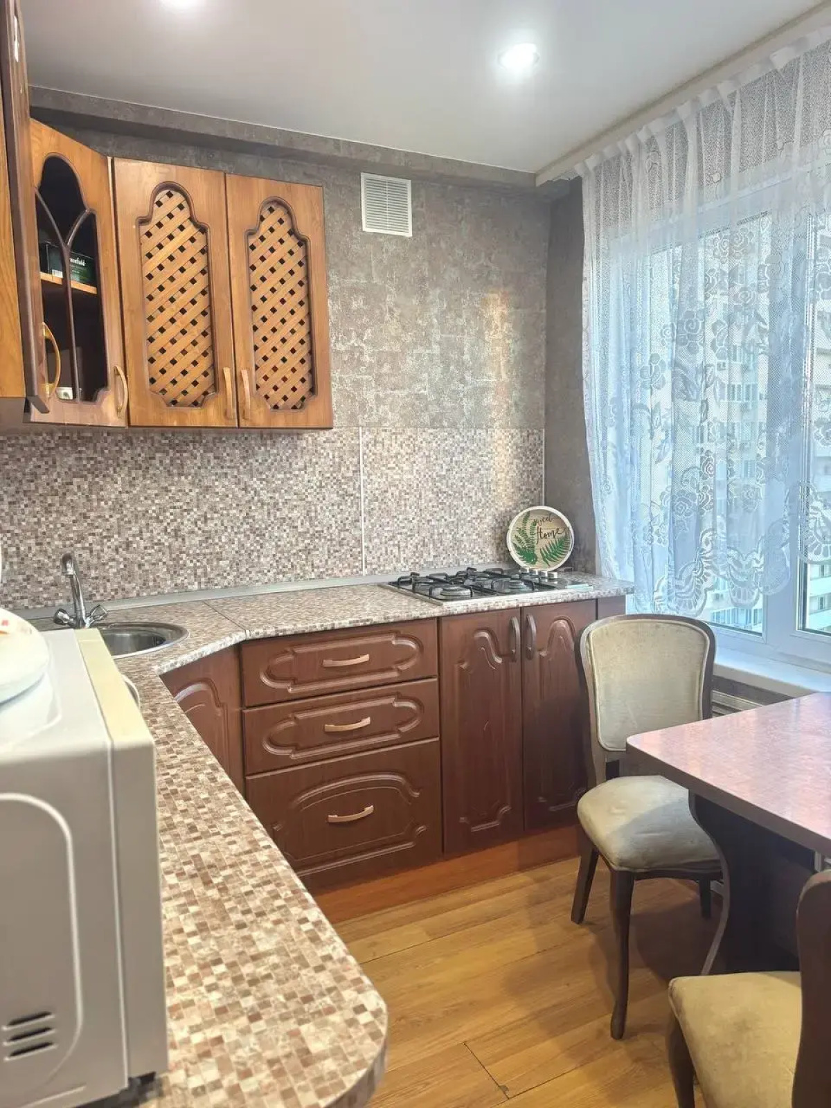 Апартаменты Двухкомнатные Sutki Vip На Плеханова 12