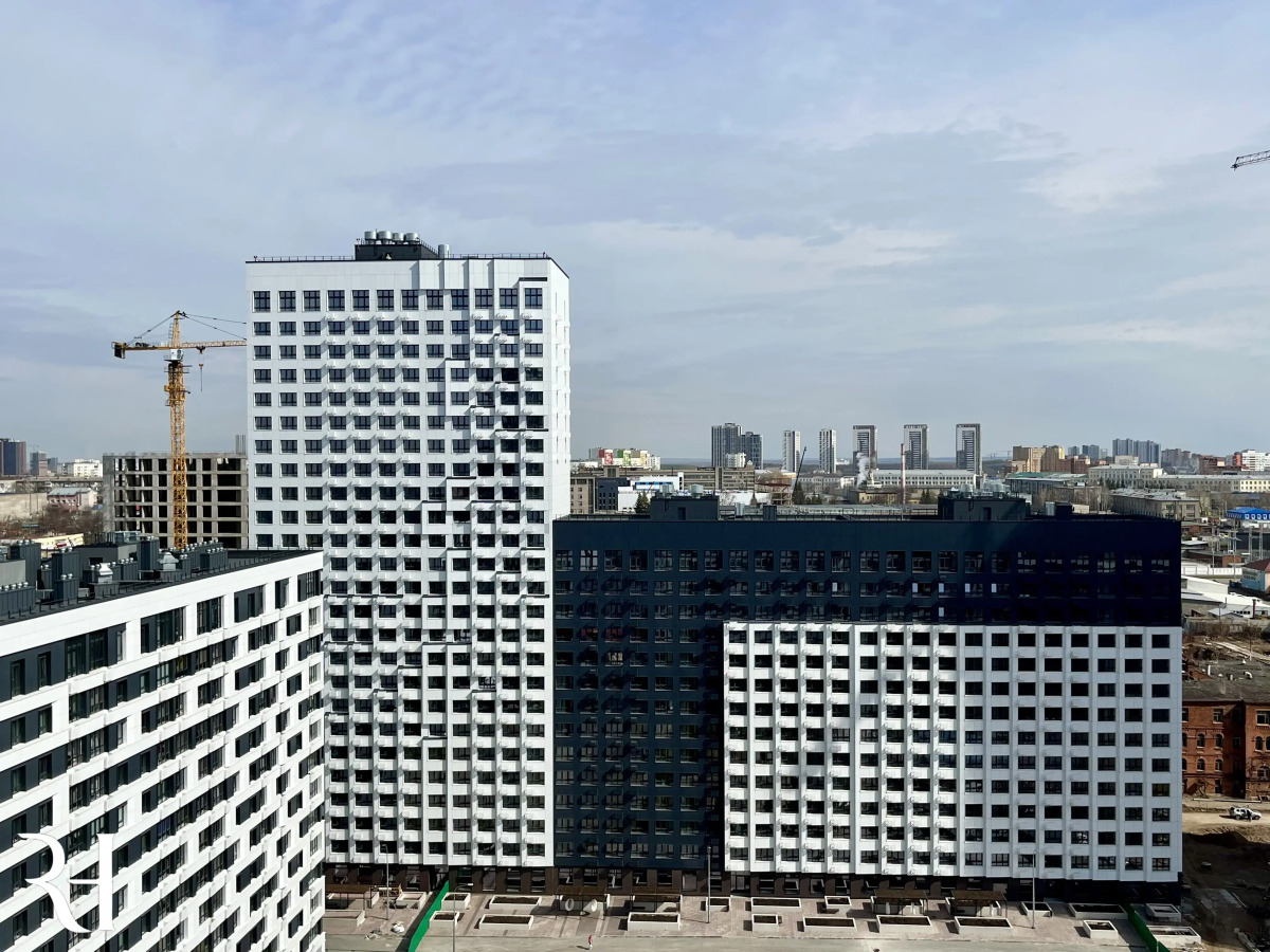 Апартаменты ЖК Видинеевский