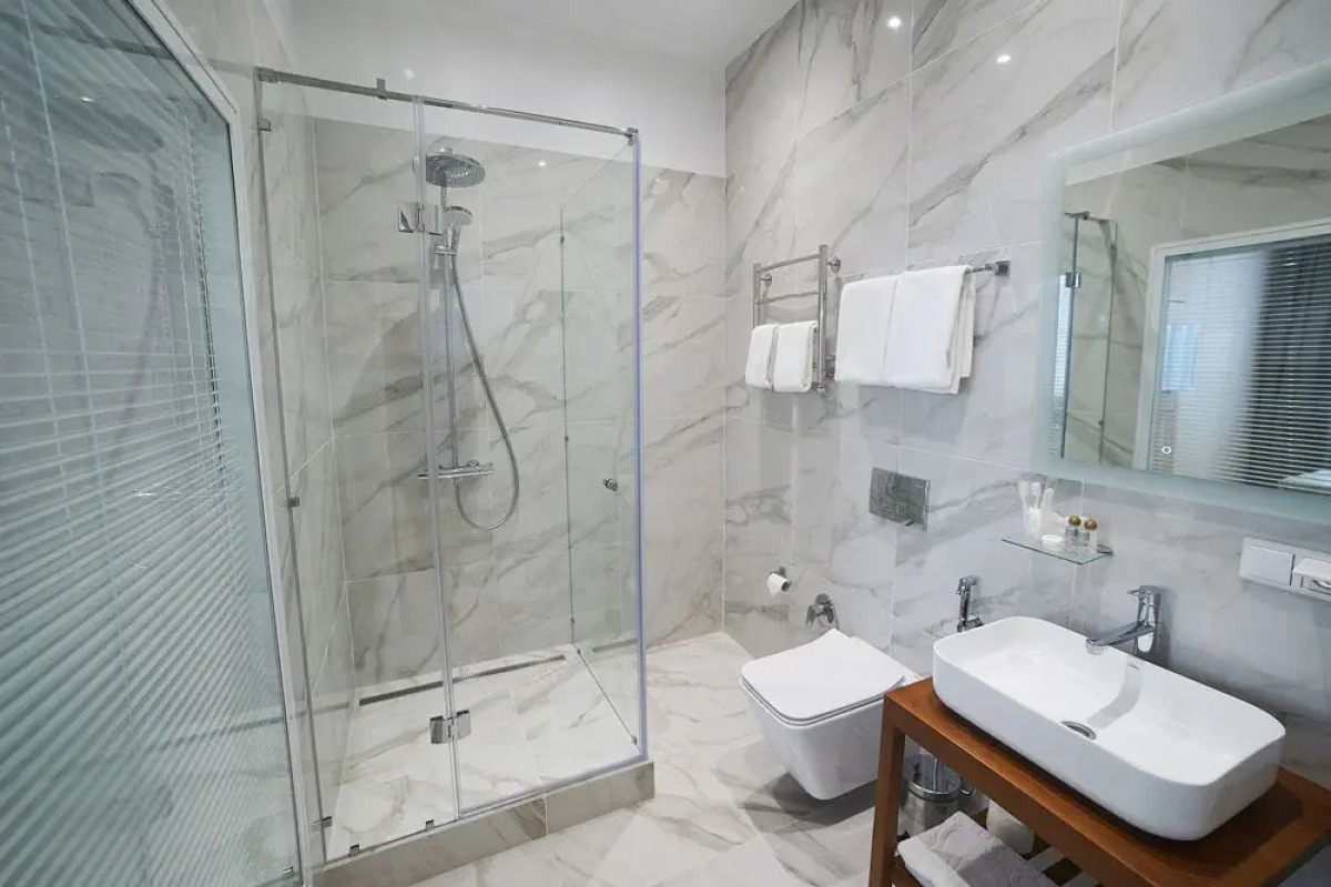 Отель F911 Яхт Клуб