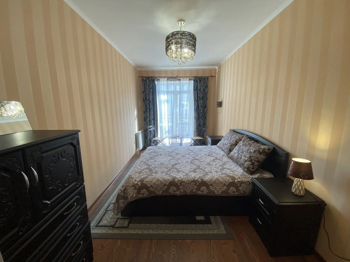 Апартаменты 272 Двухкомнатные Циолковского 13Б