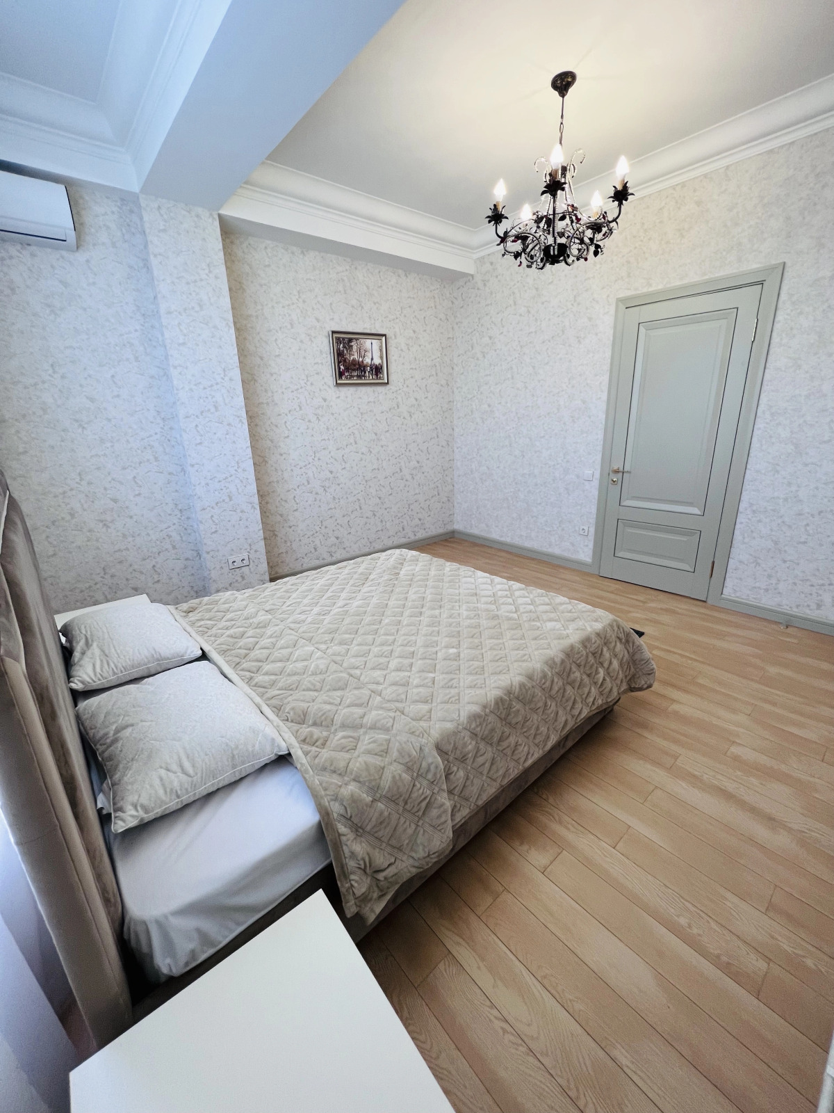 Апартаменты TUR HOUSE у моря