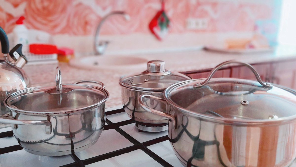 Частный дом На Трудящихся 152а