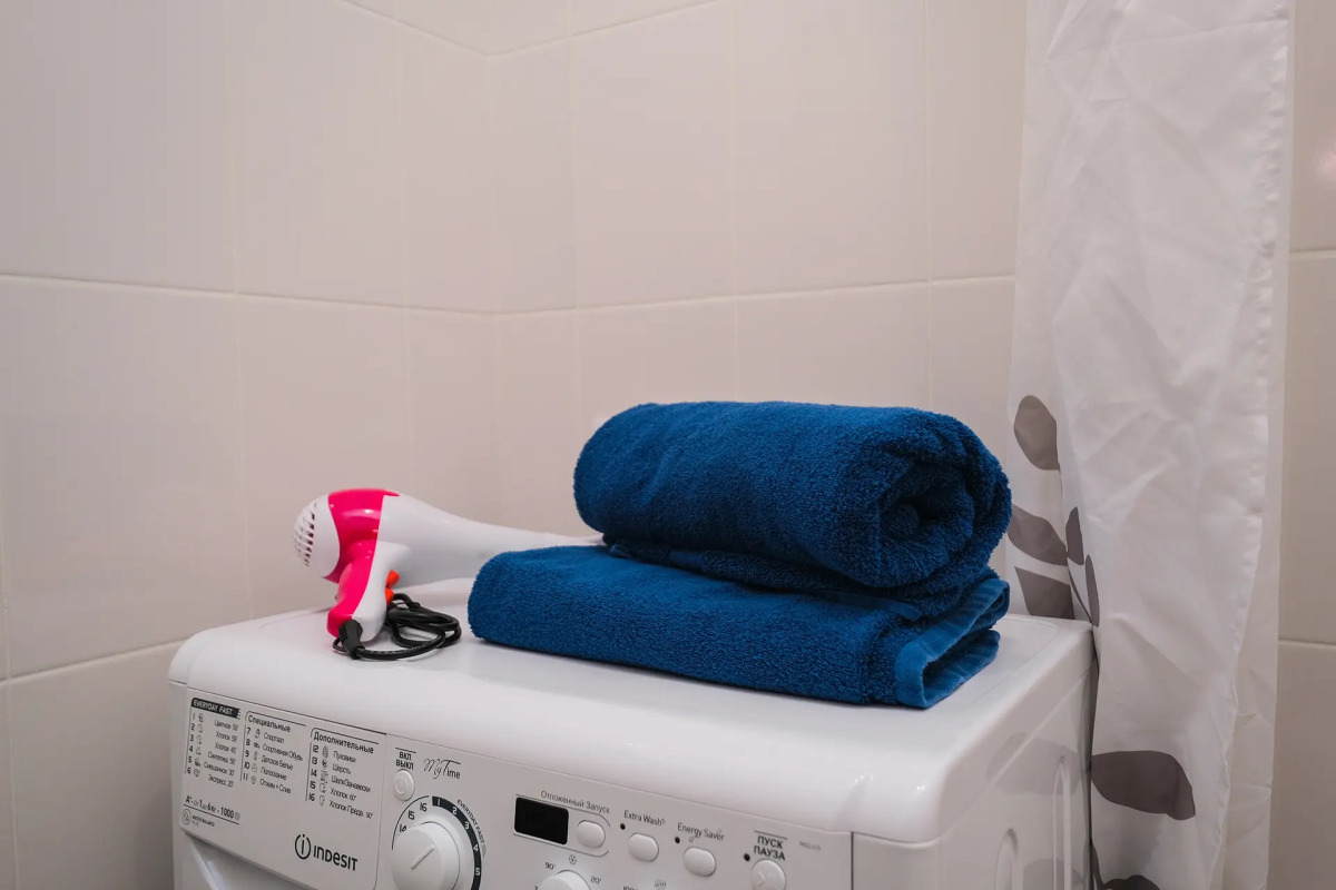 Апартаменты Квартирка-НСК на Немировича-Данченко 122/4