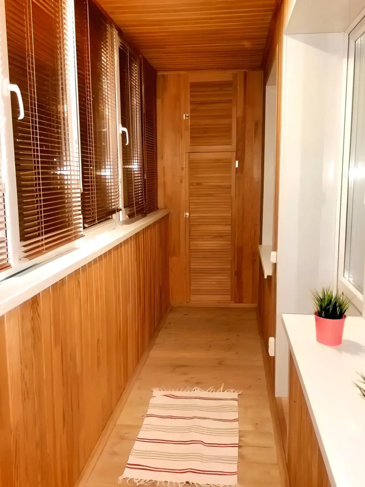 Квартира Рядом с Аквапарком Ривьера