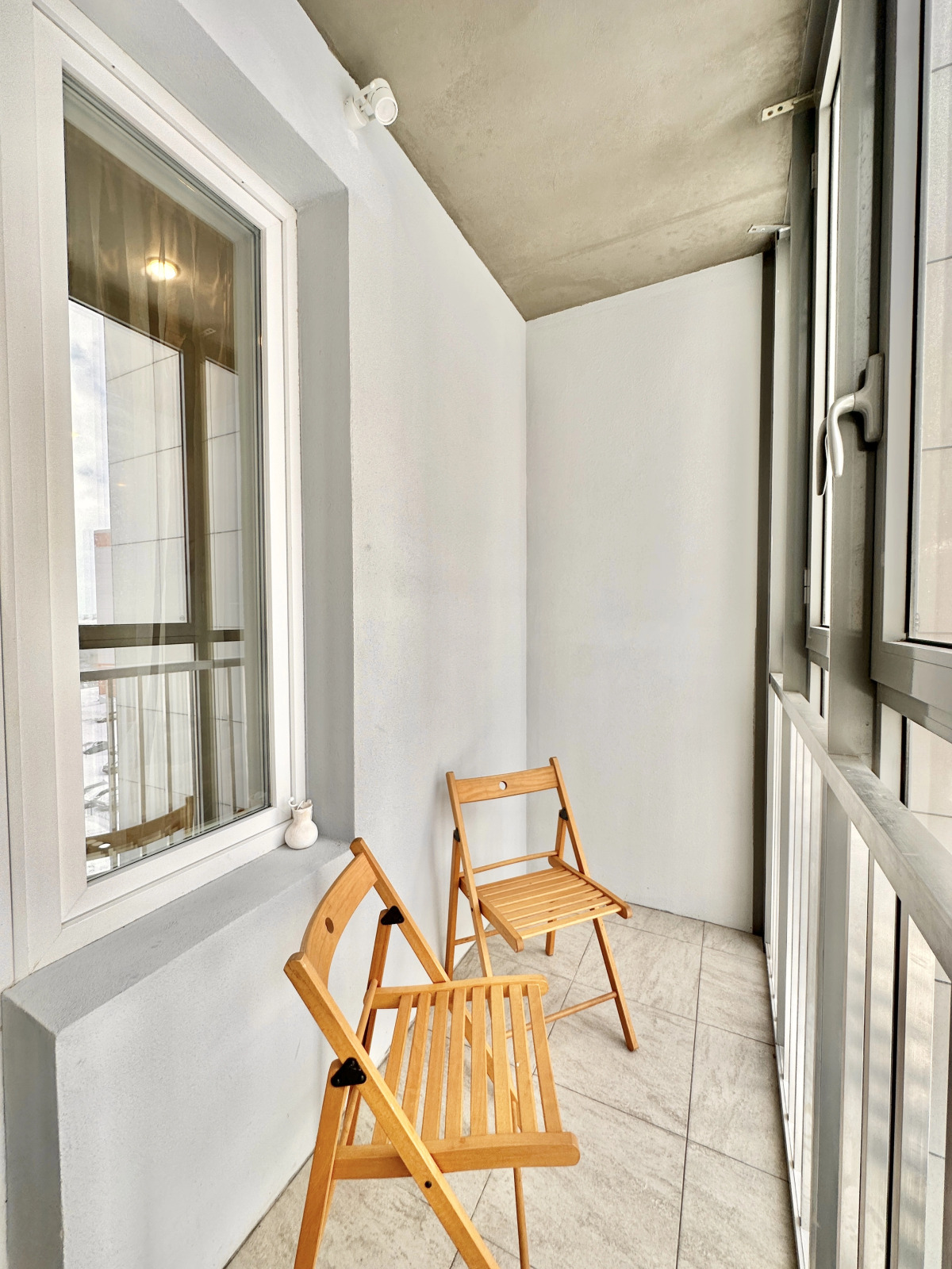 Квартира Легенда