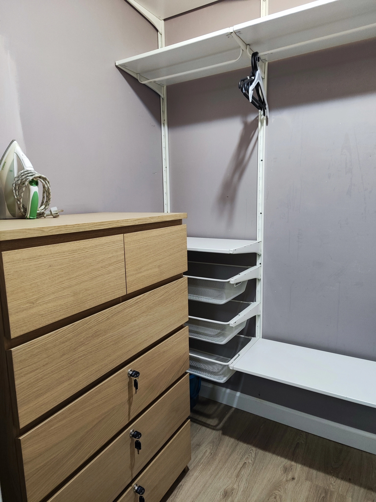 Апартаменты с Видом на Горы