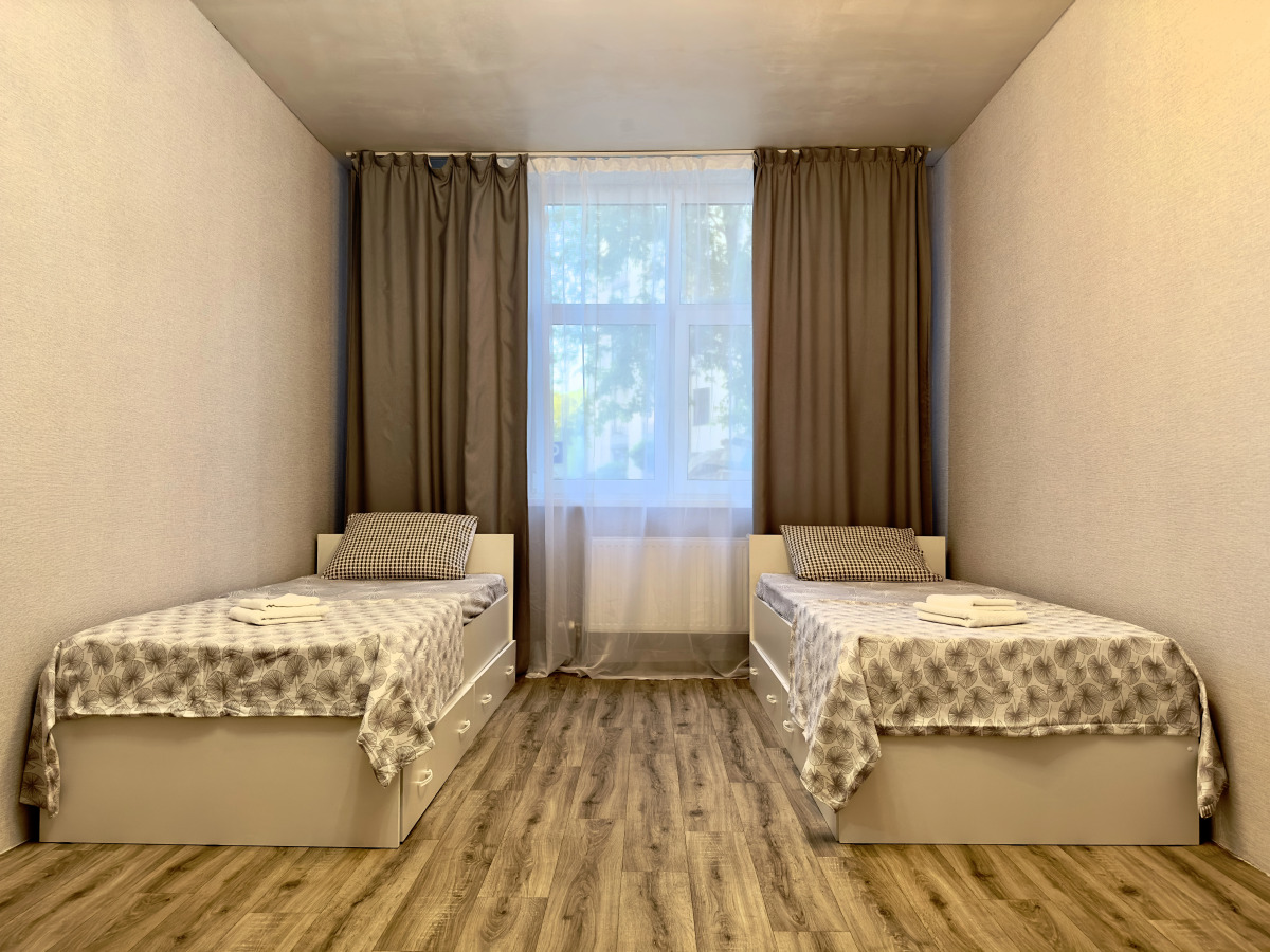 Апартаменты Монако 24 ЖК «Привилегия» 990