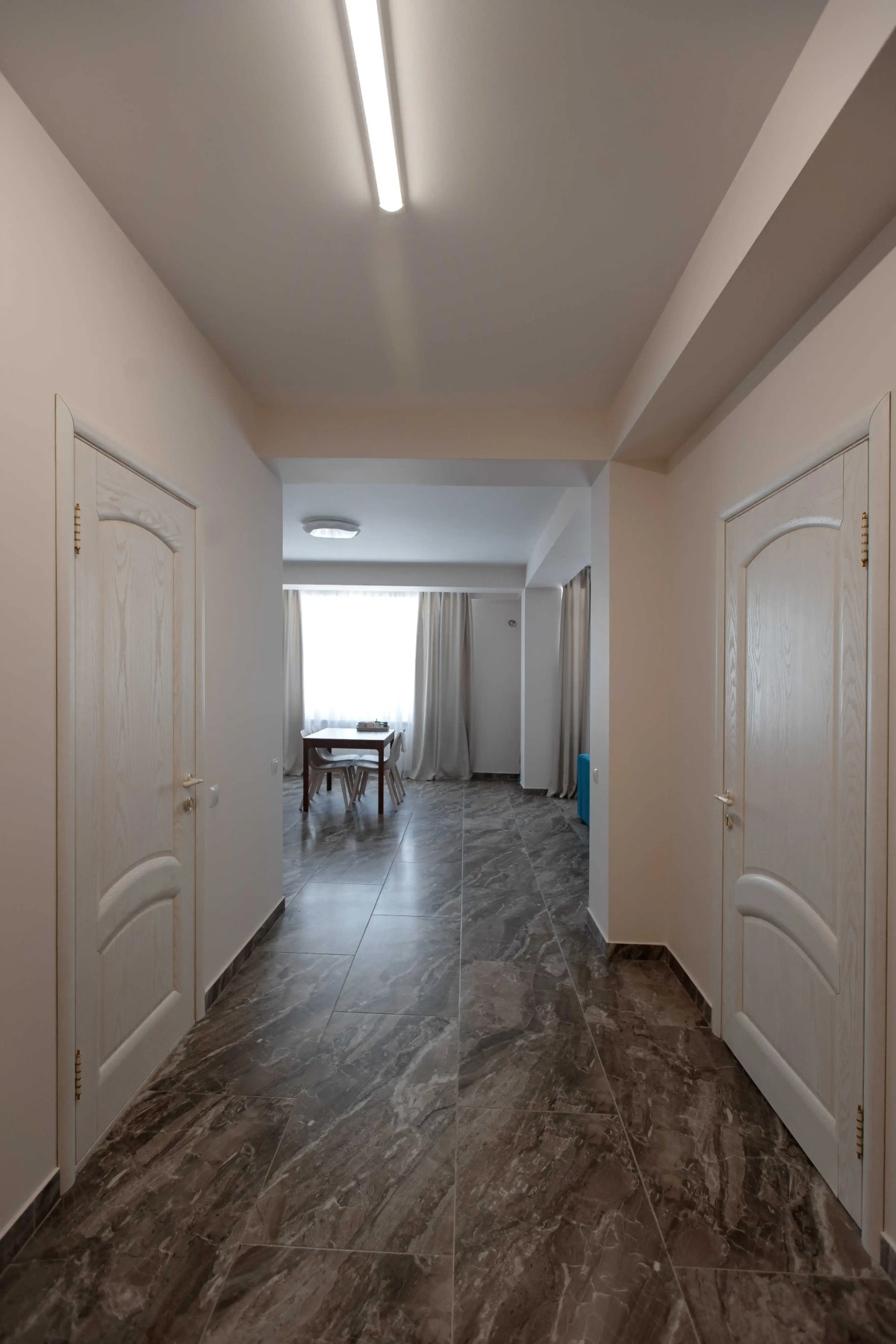 Апартаменты 4-местные