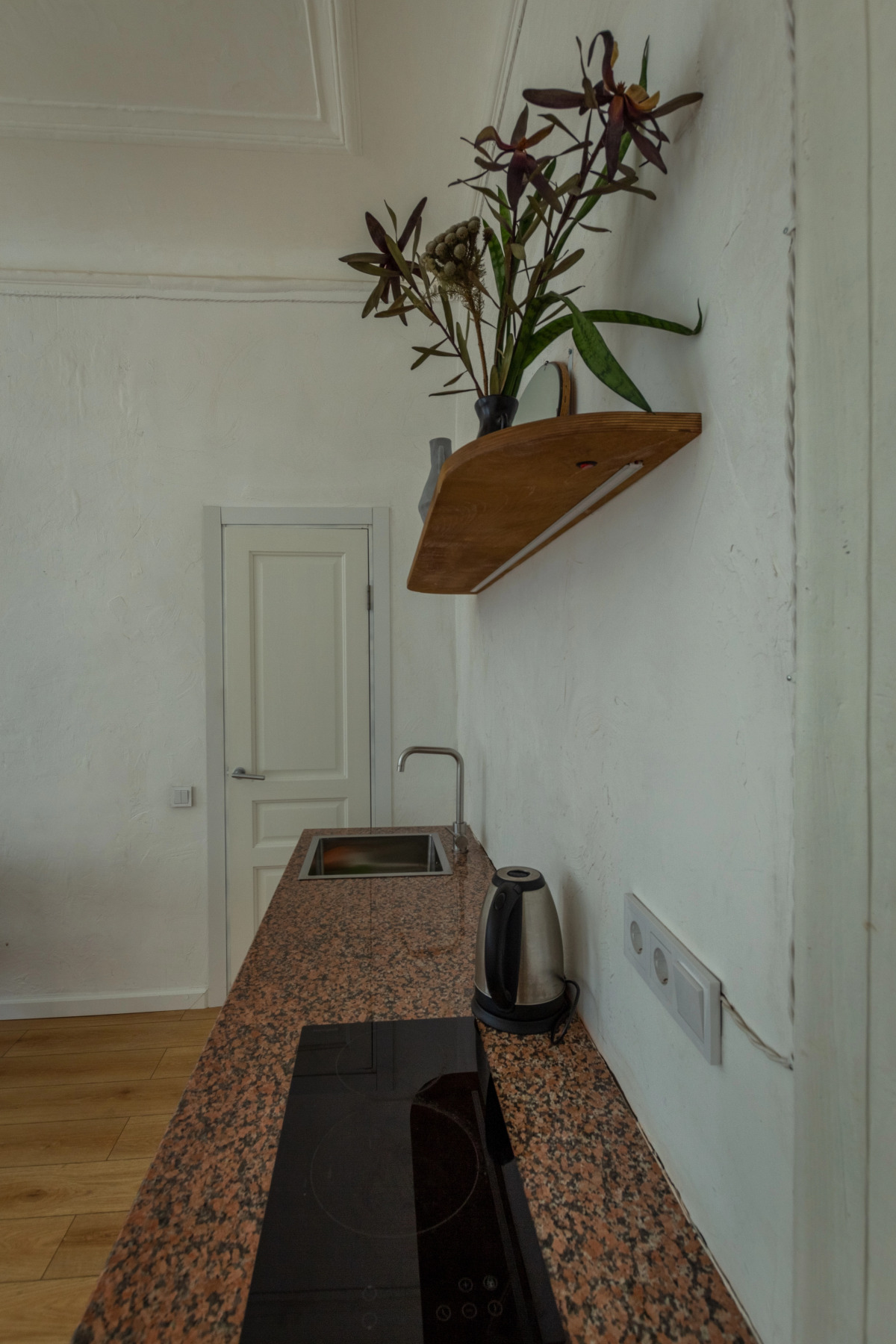 Апартаменты Студия 2 на 5 Углах