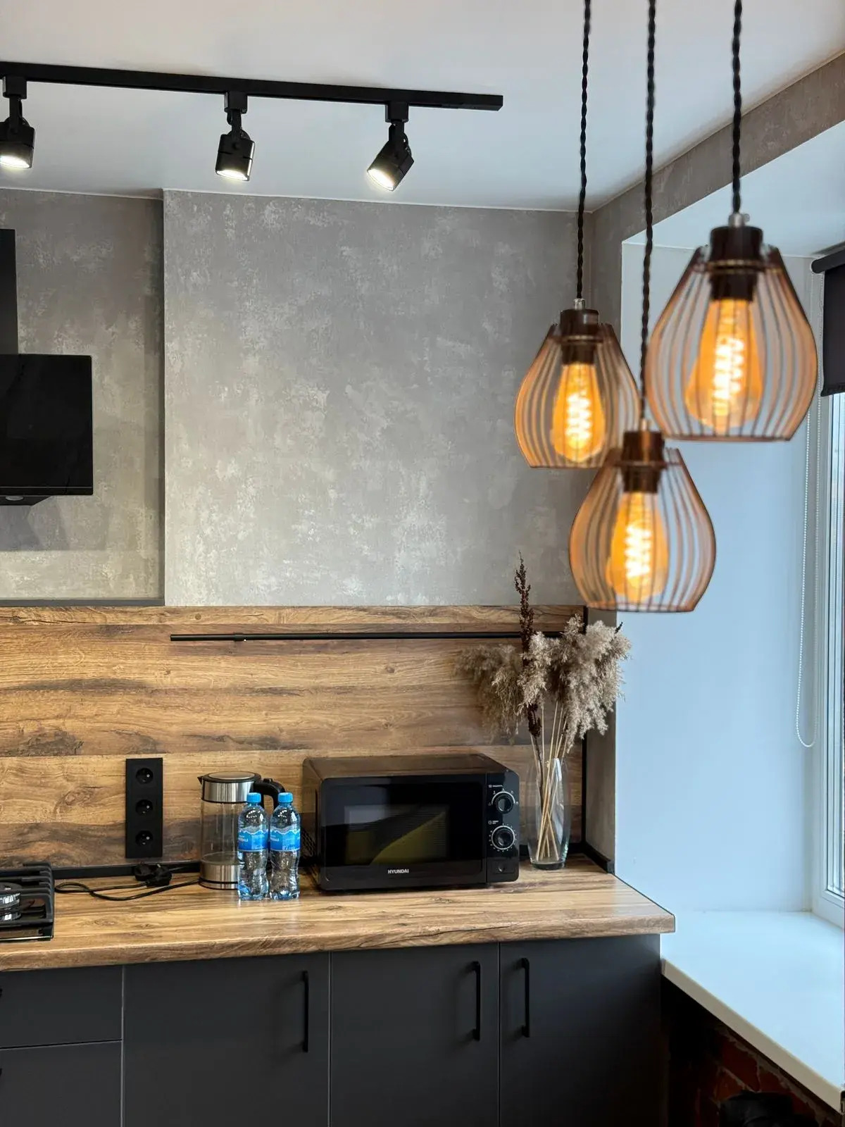 Апартаменты Студия в стиле Лофт, напротив Нижегородской Ярмарки