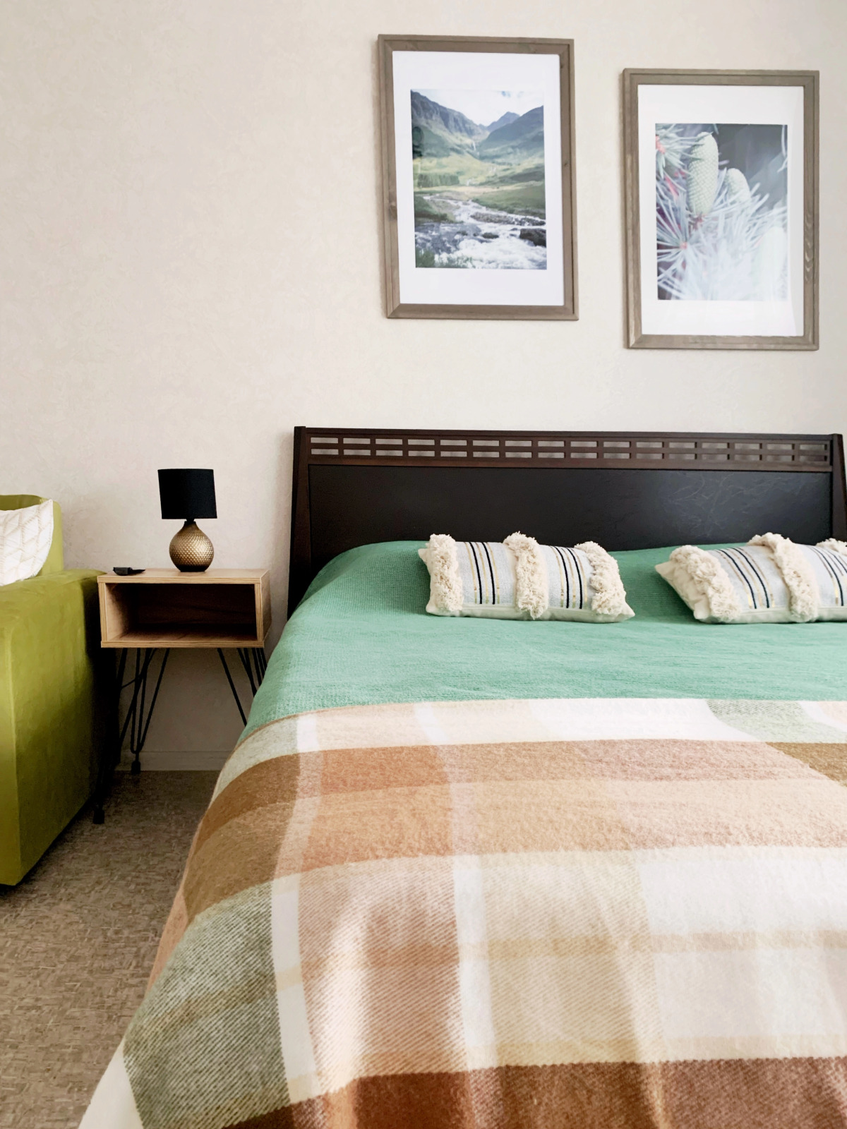 Апартаменты на улице Лесников 25