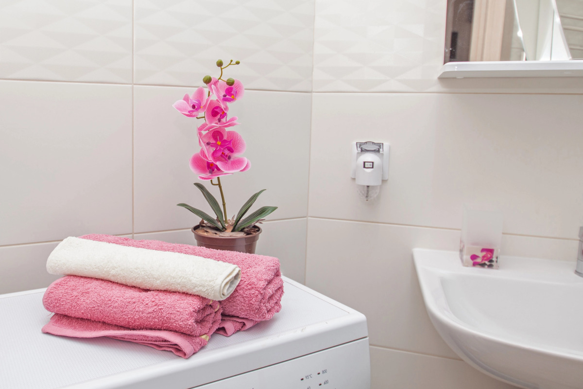 Квартира в Гости к Морю