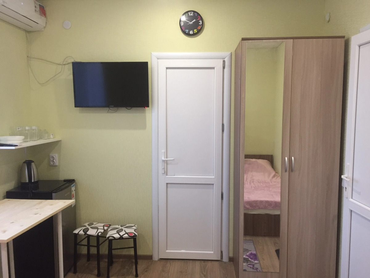 Гостевой дом на Северной