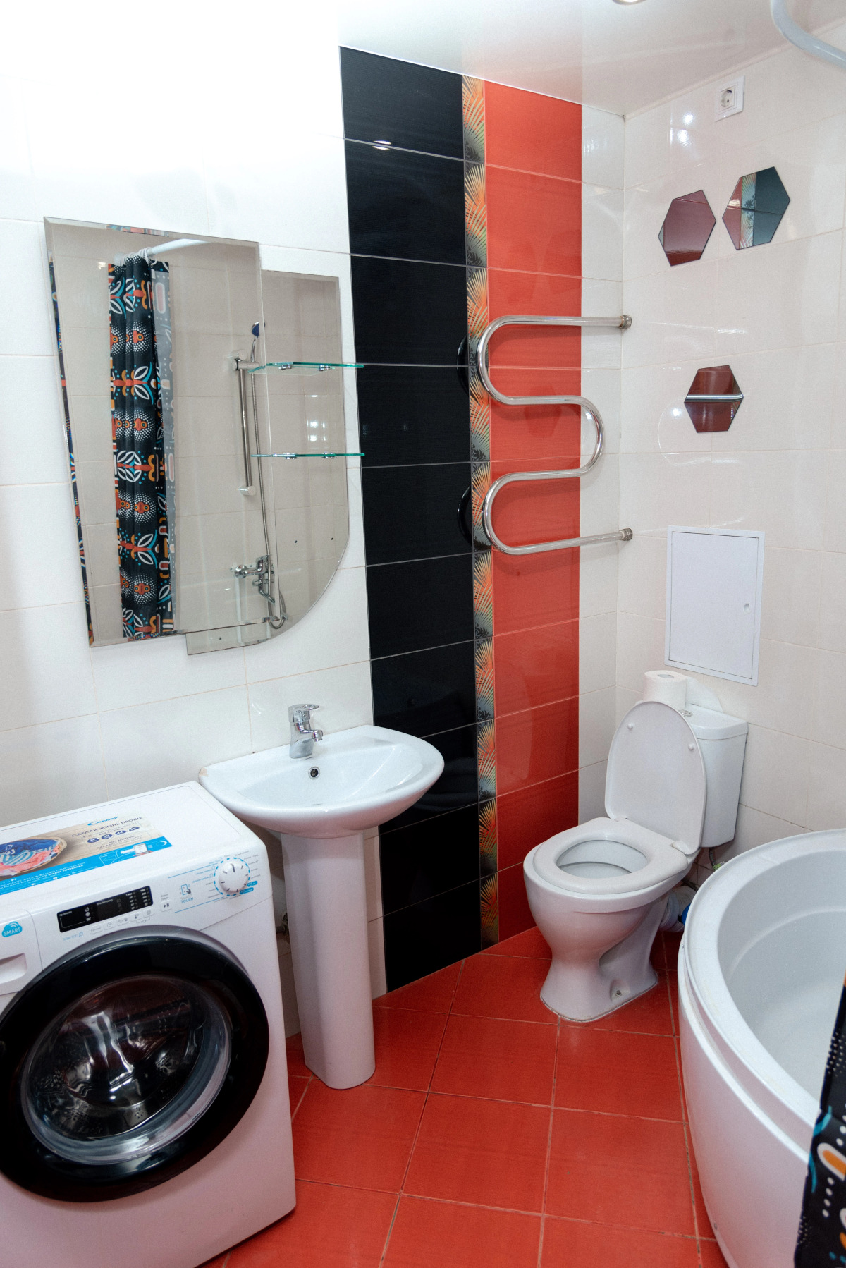 Квартира Уютная квартира-студия напротив краевой больницы