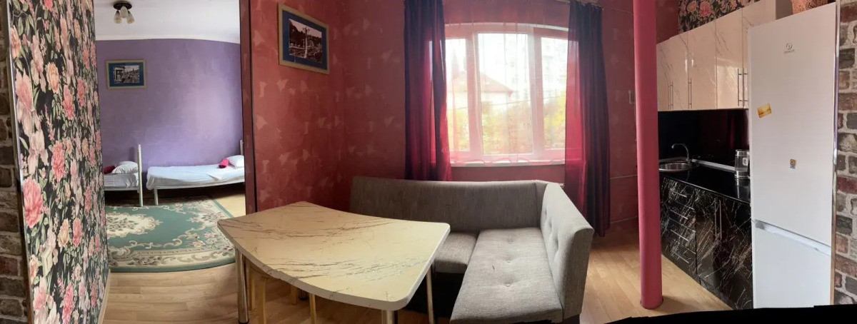 Апартаменты на Цветочной