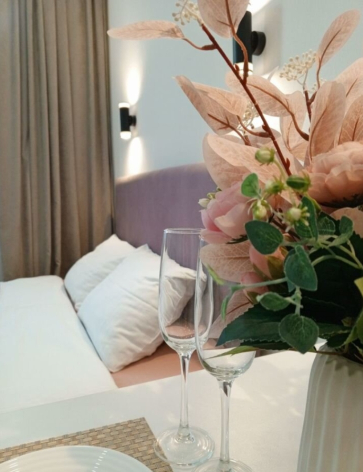 Квартира в Нoвoм ЖK Домашний