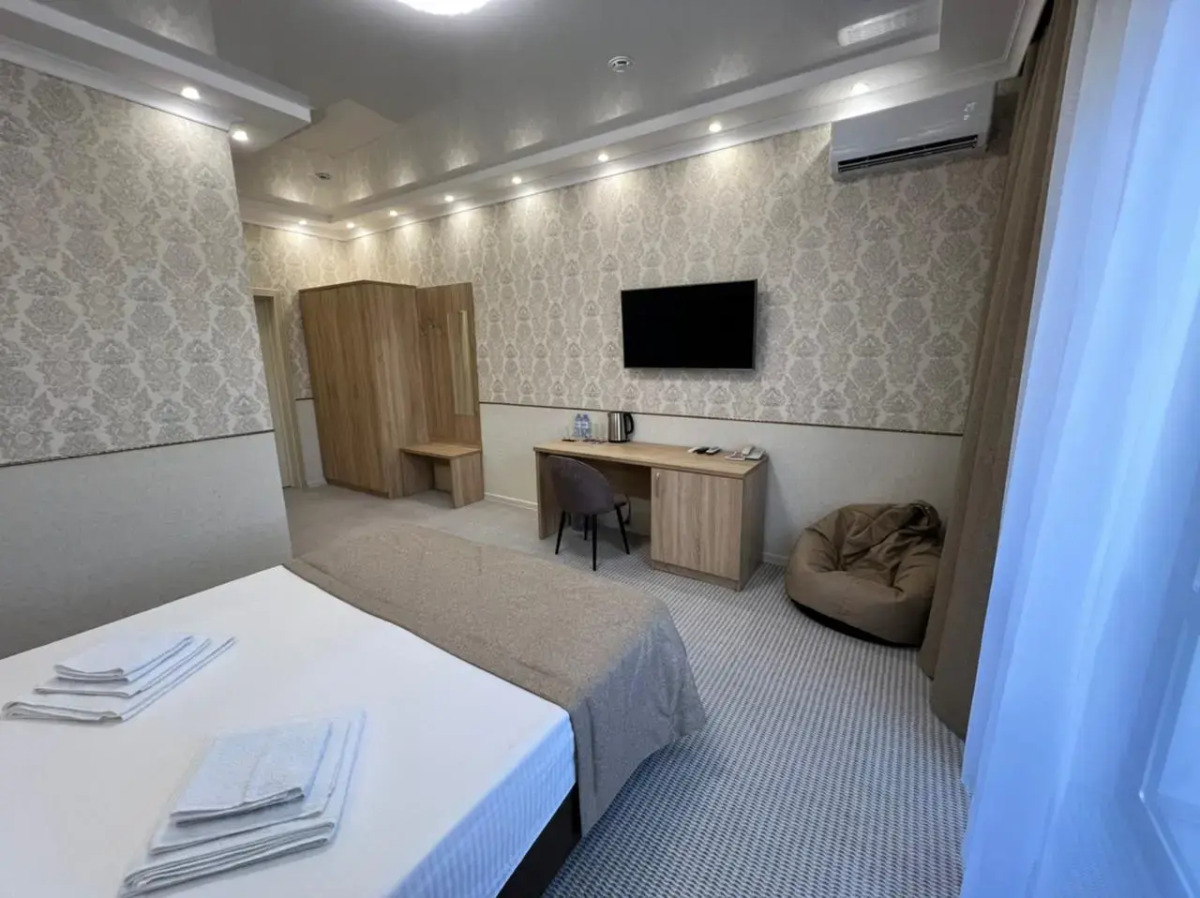 Гостевой дом Aurum