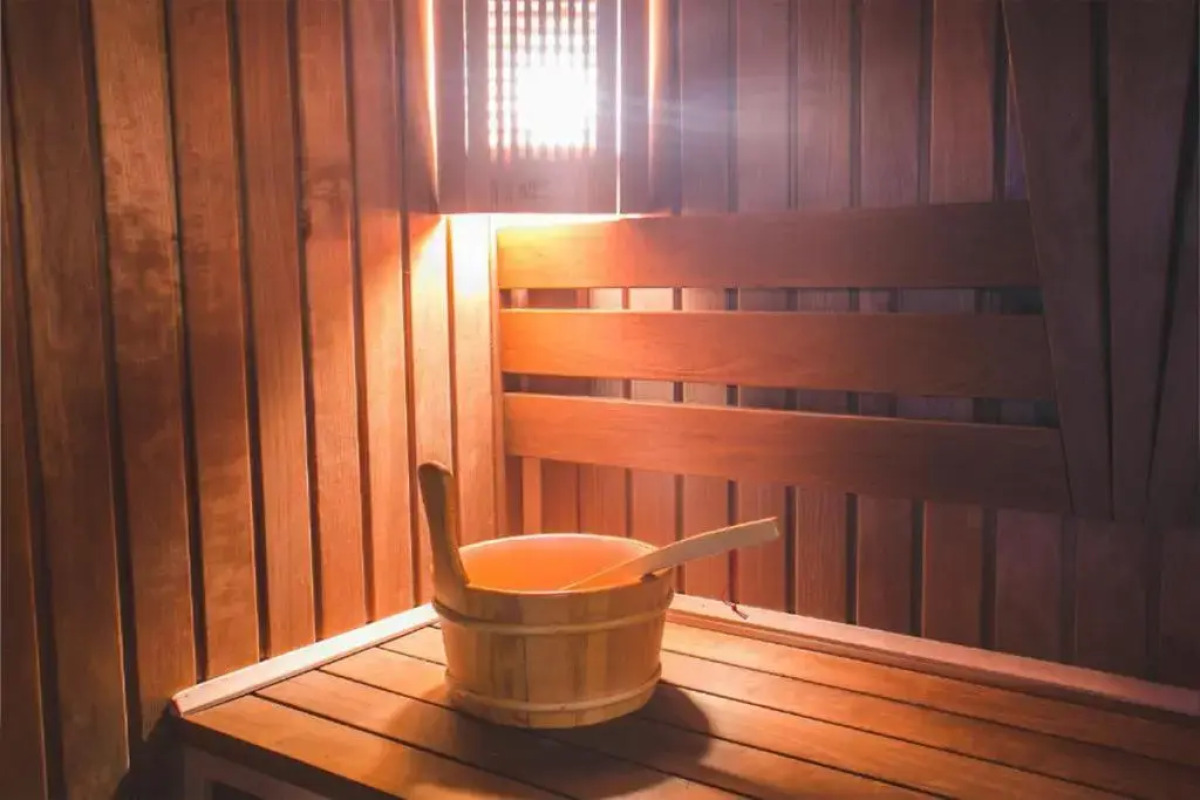 Отель Emerald Baku