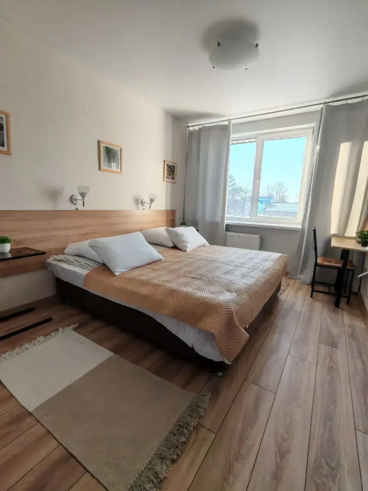 Отель Чемодан