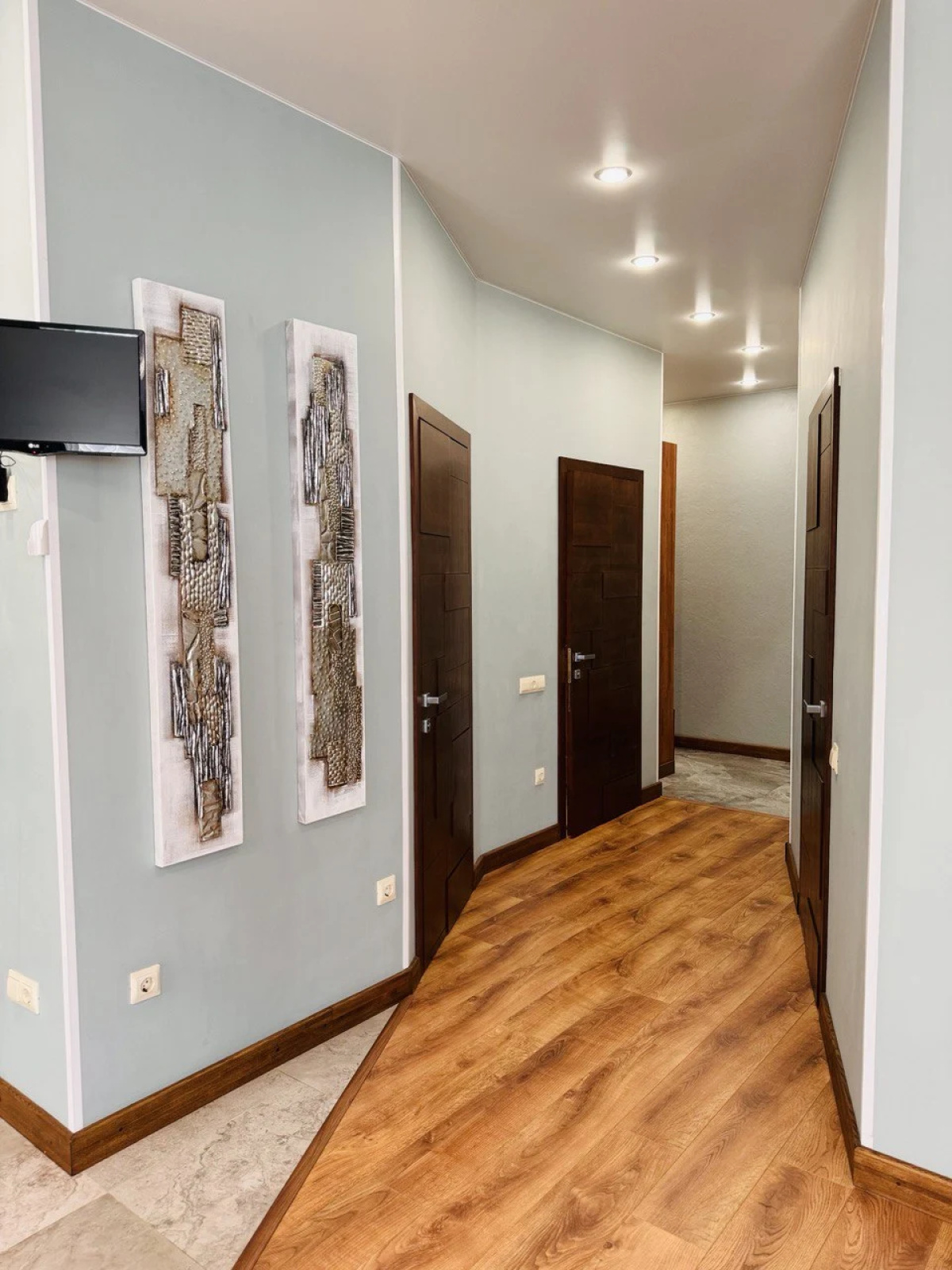 Квартира ApartCompany Отлогая 10