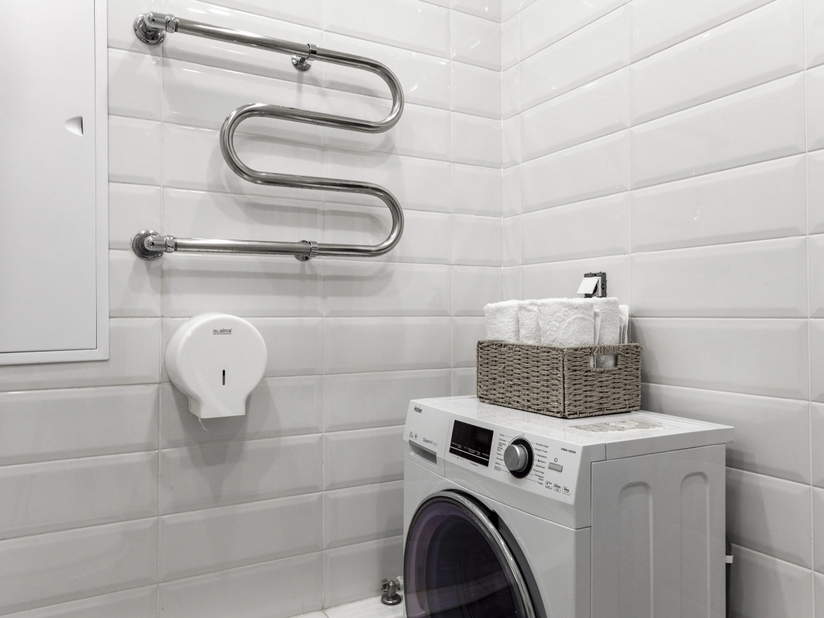 Апартаменты Mira Apartments