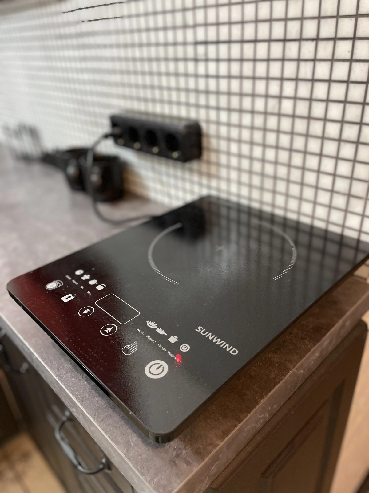 Апартаменты Арт Студия Бульдог Центр