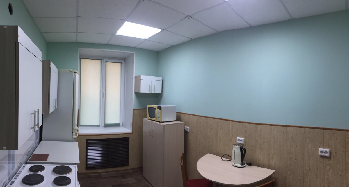 Хостел Уралец