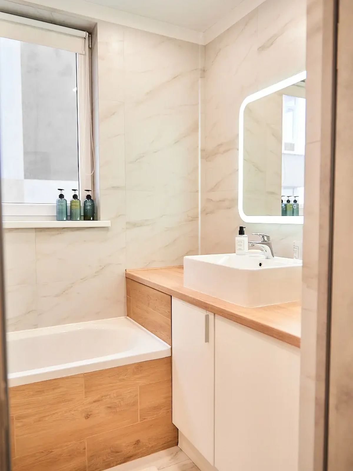 Апартаменты в Светлогорске