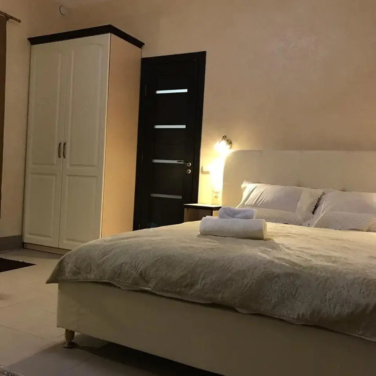 Отель Капитан