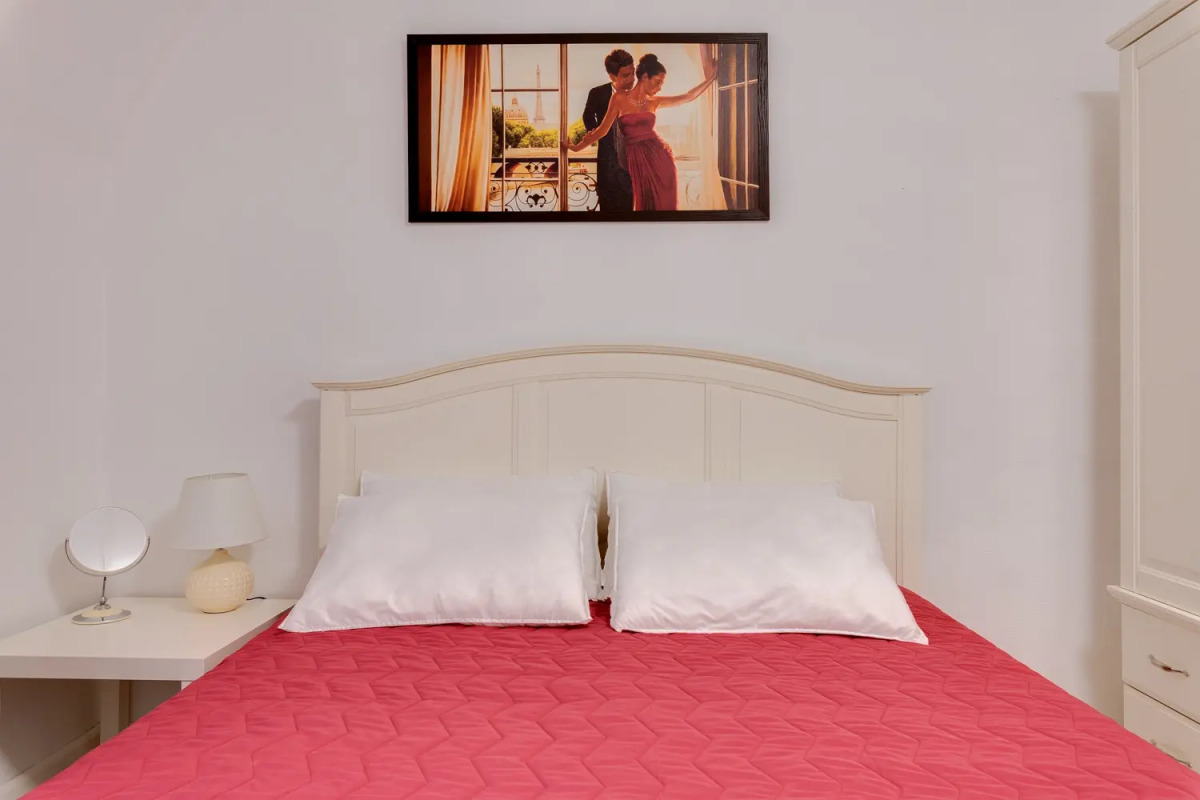 Апартаменты на Галерной