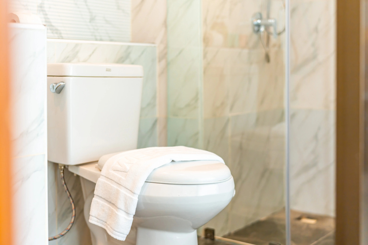 Отель The Outdoor Kata