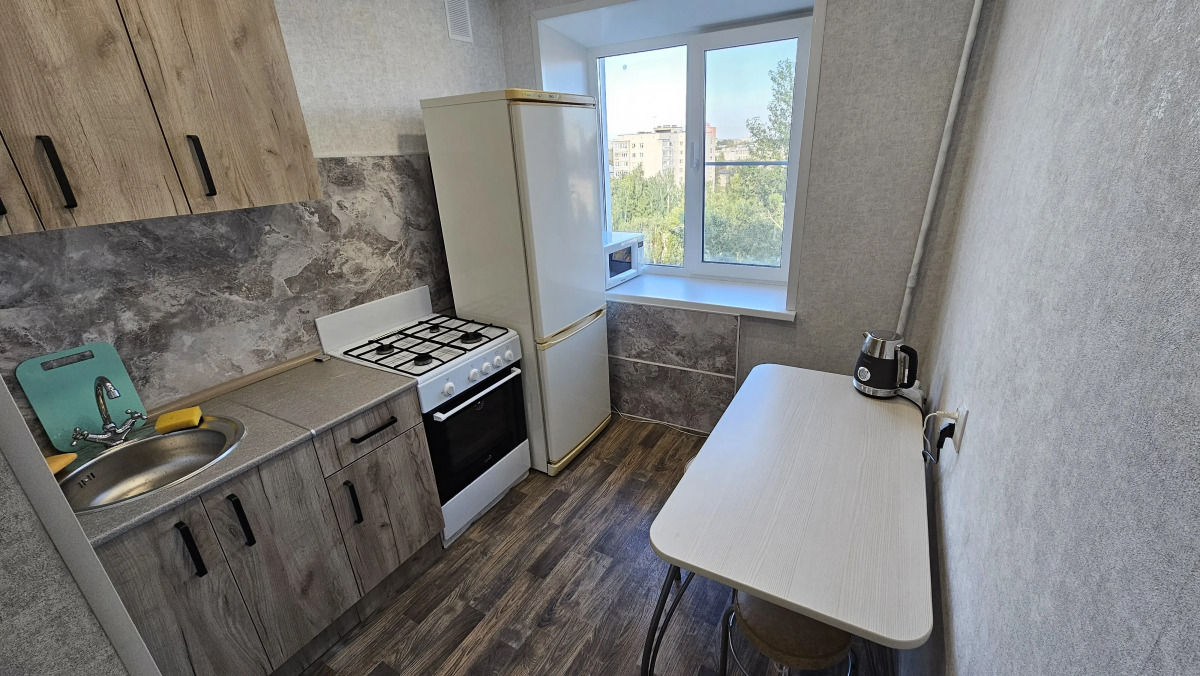 Апартаменты Ярославль