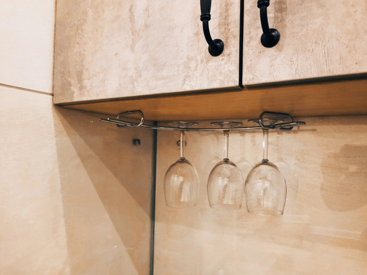 Апартаменты Берлога ЛОФТ