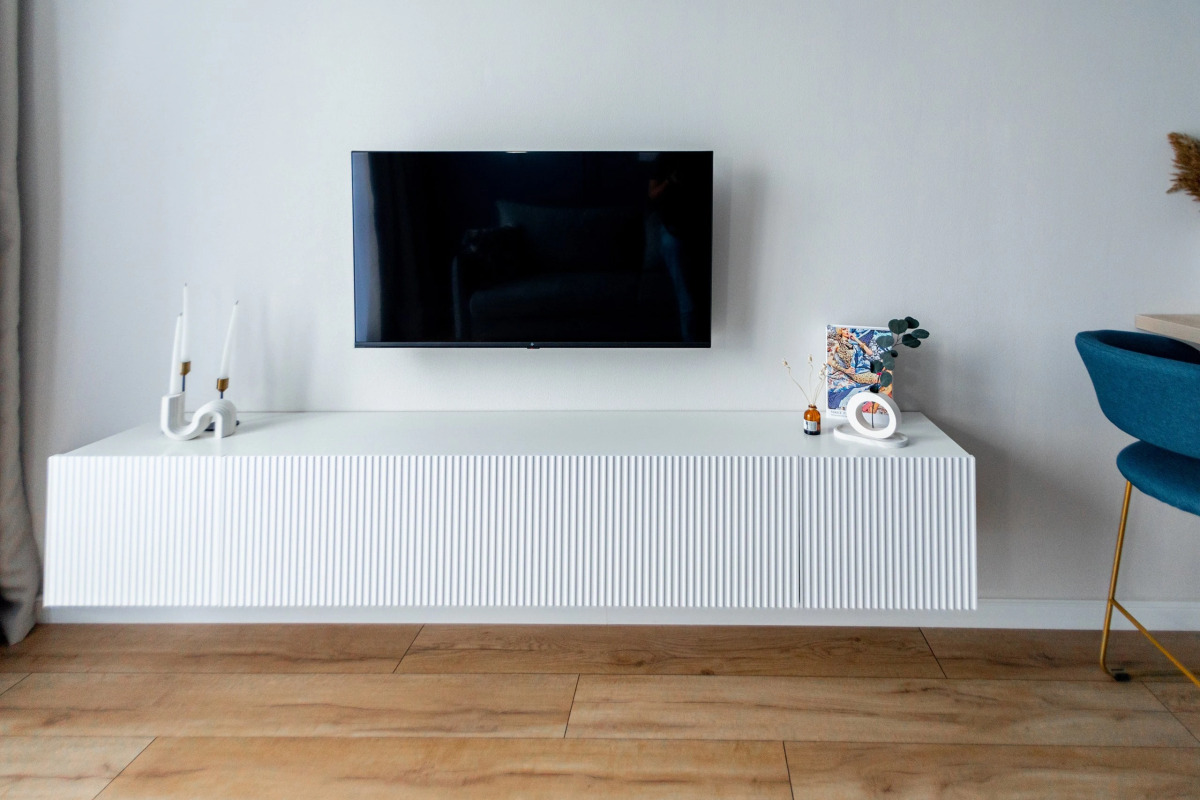 Квартира Двухкомнатная Квартира