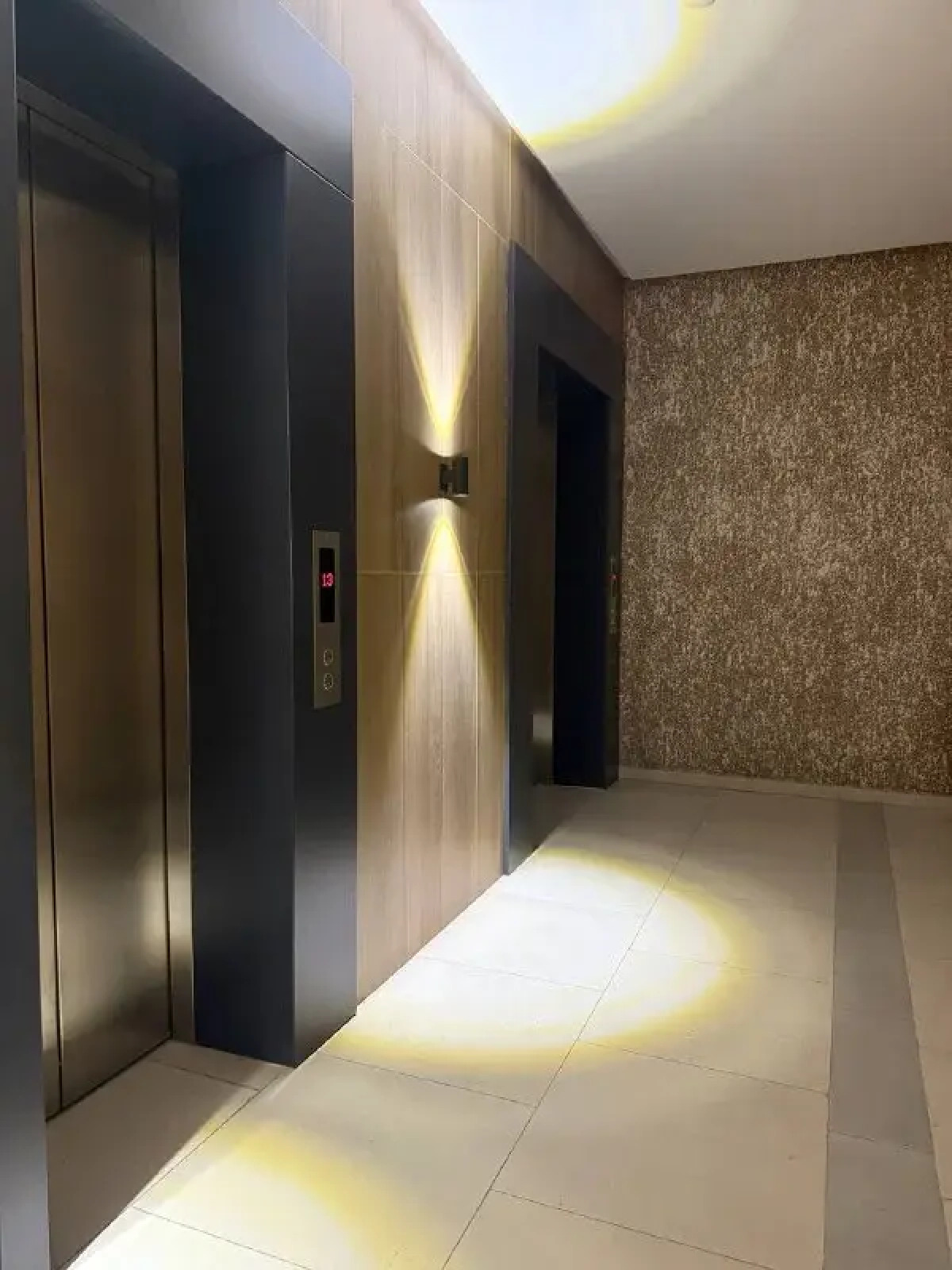 Квартира Современная квартира в самом Центре