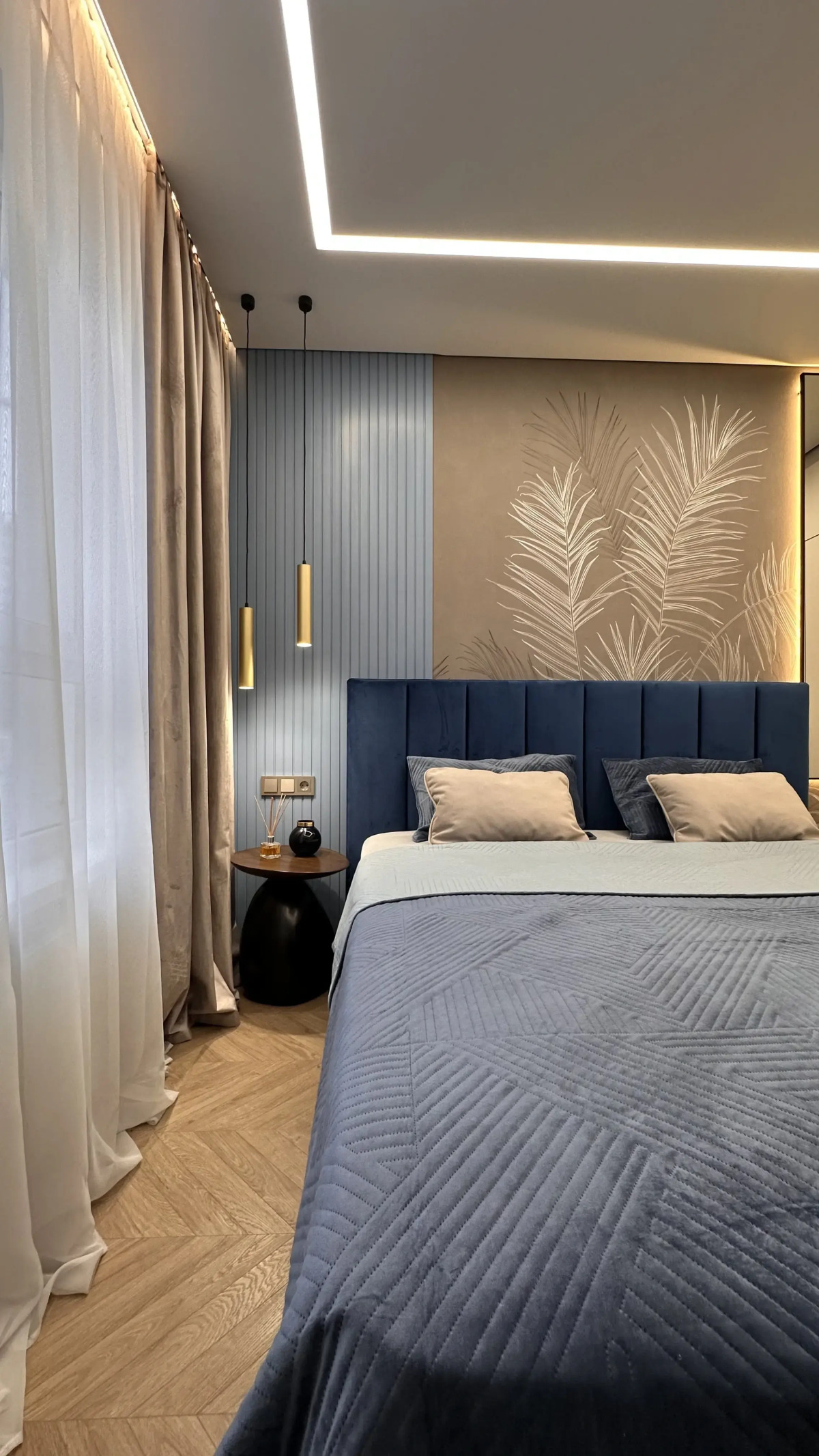 Квартира Отличная евродвушка на берегу Онего