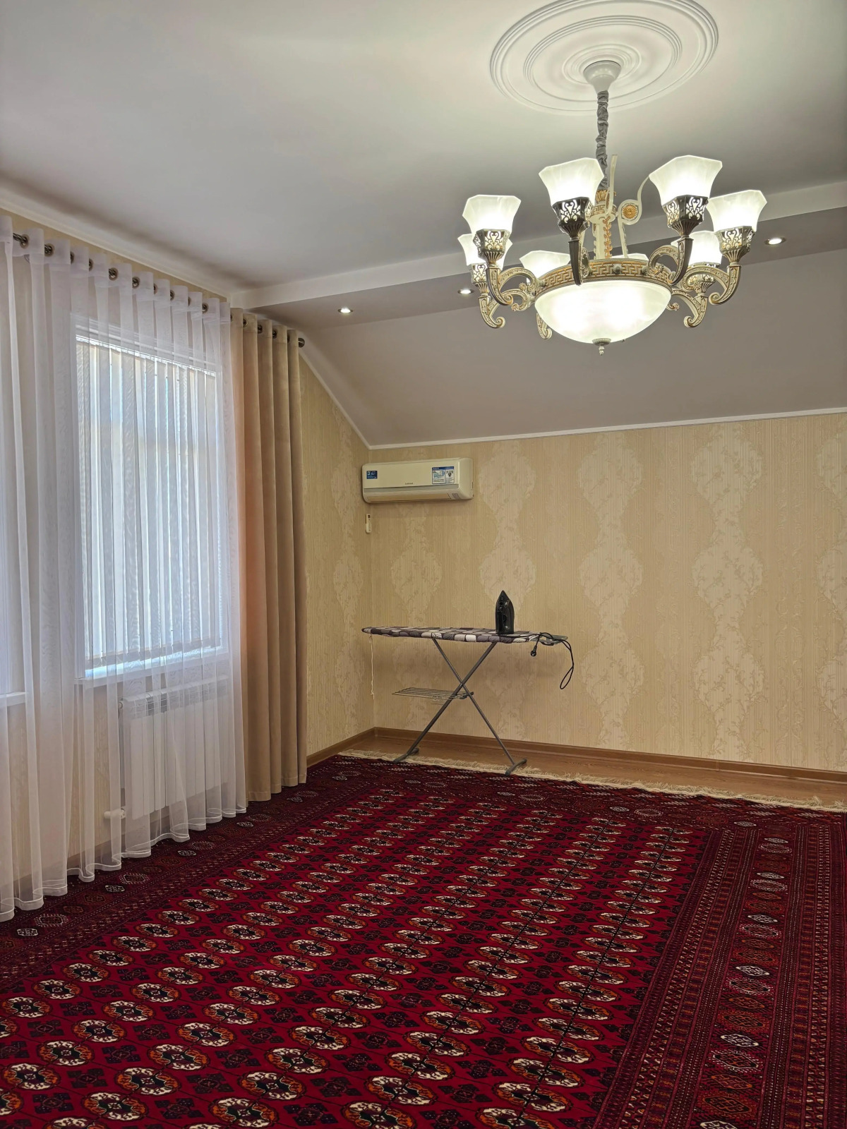 Апартаменты Пушкина 69