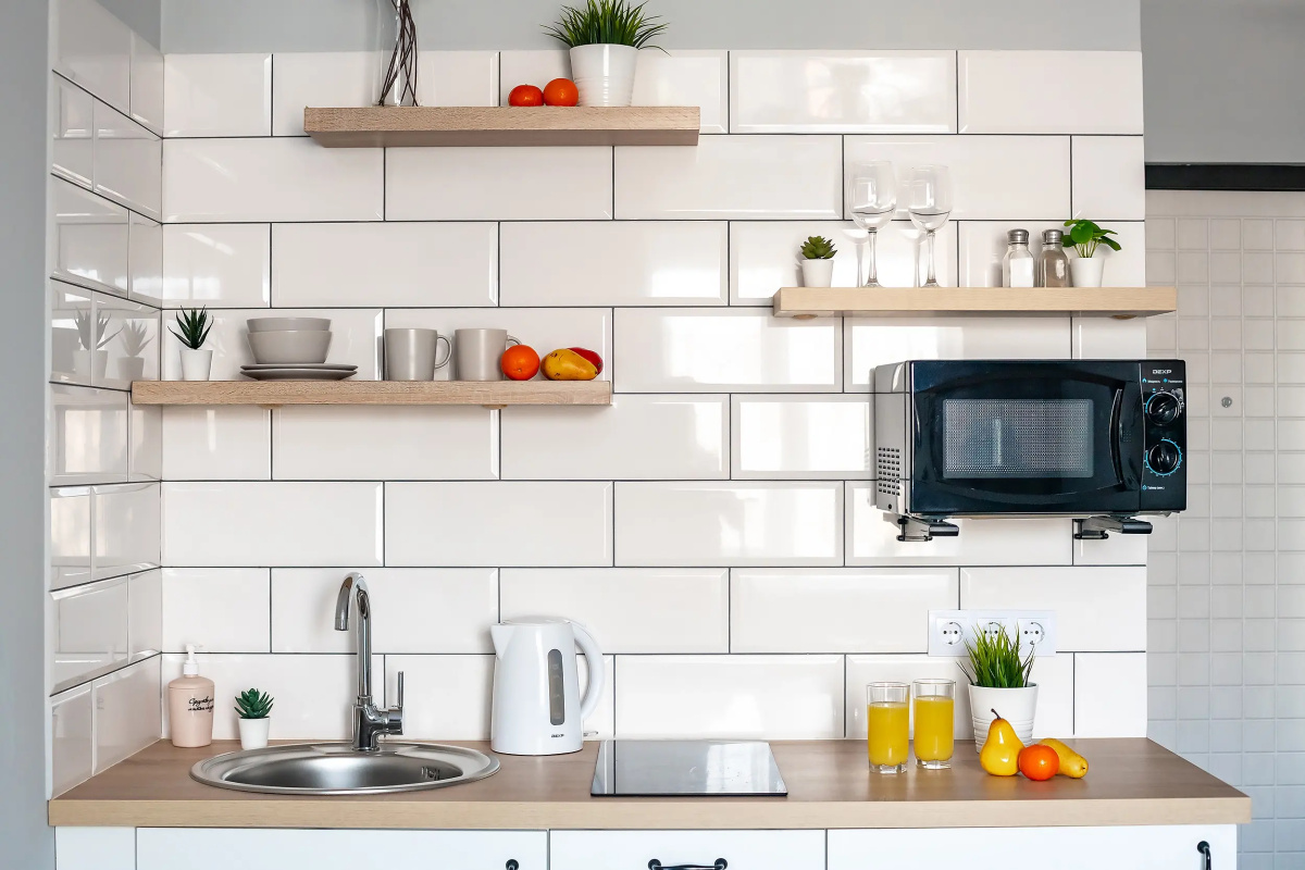 Апартаменты TopHouse на Калинина 105, 3