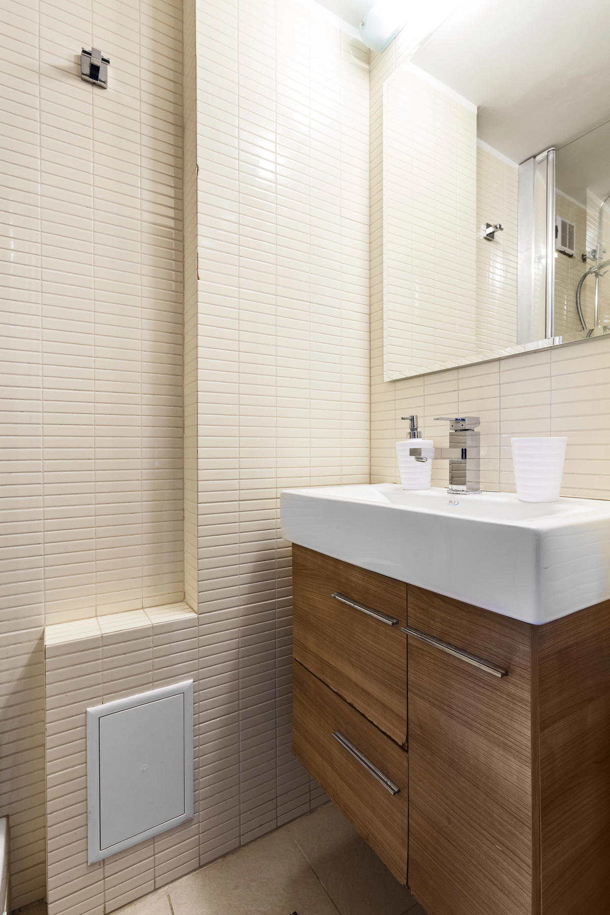 Квартира Гоголевский бульвар 8