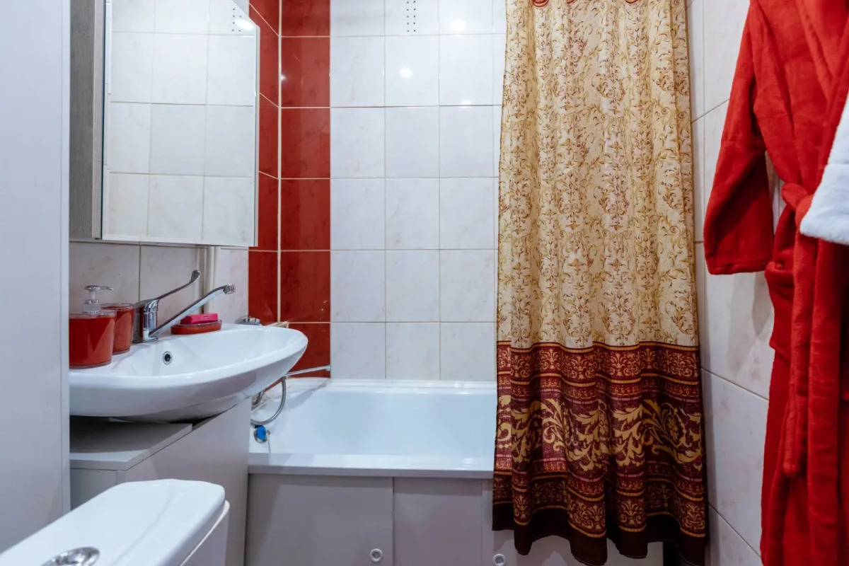 Квартира Пять Звёзд Городской Лофт