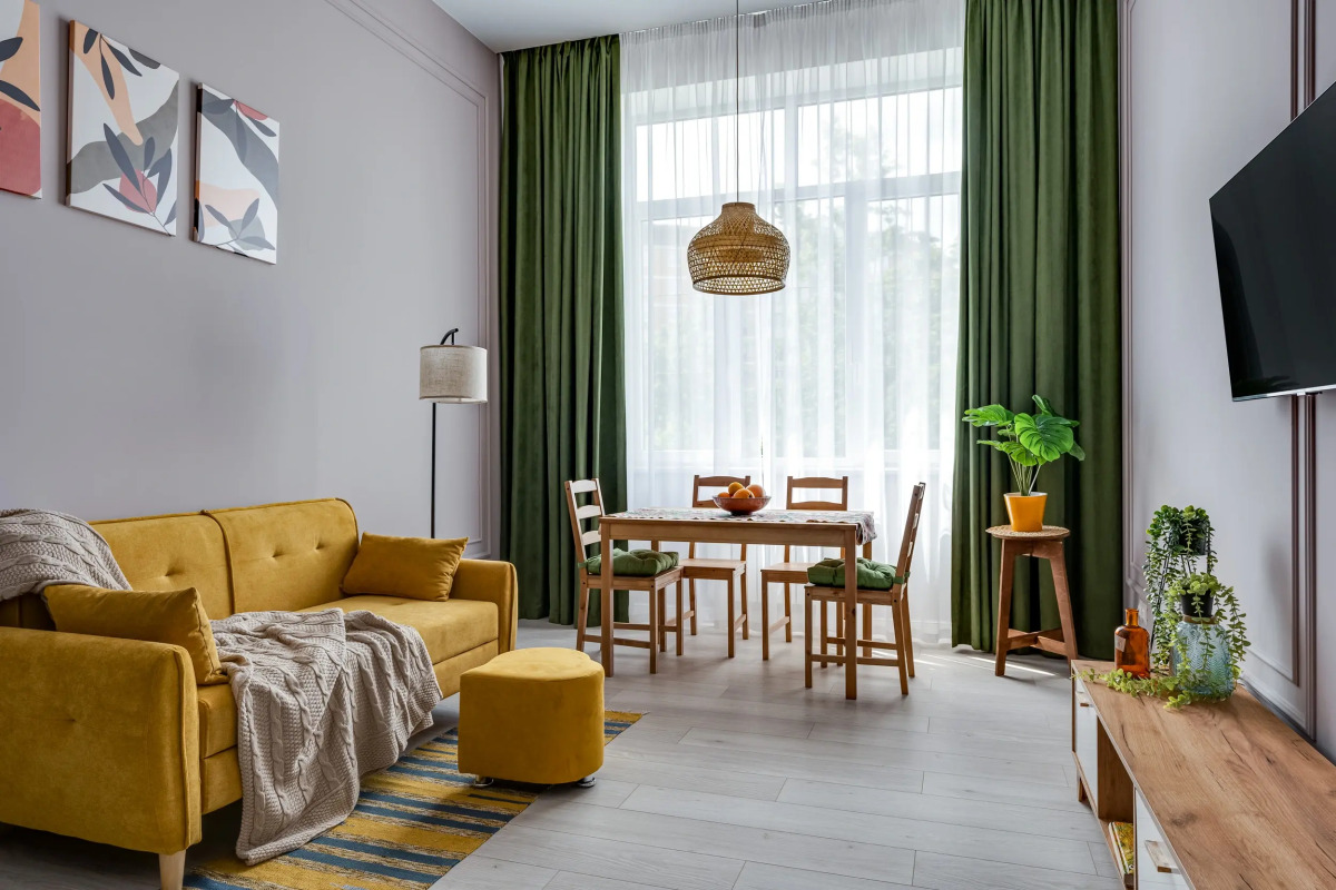 Квартира Греция Рядом